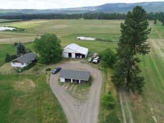 76984 Palmer Junction Rd, Elgin, OR 97827
