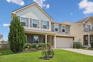 1107 Pickett Rd, Lebanon, TN 37087