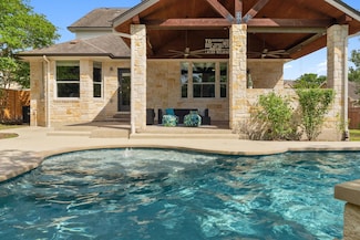 7820 Oteka Cove, Austin, TX 78735