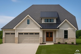141 N Fall Creek Dr, Lawrence, KS 66049
