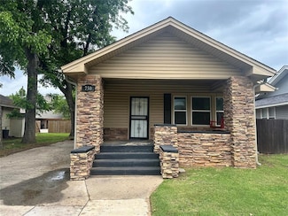 750 Jenkins Ave, Norman, OK 73069