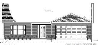 8498 Saint Pauls Dr, Lumber Bridge, NC 28357