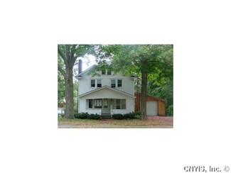 7652 Easton St, Lowville, NY 13367