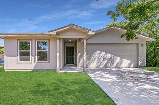 263 Doolittle St, San Antonio, TX 78211