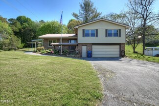 509 S Cherokee St, Jonesborough, TN 37659