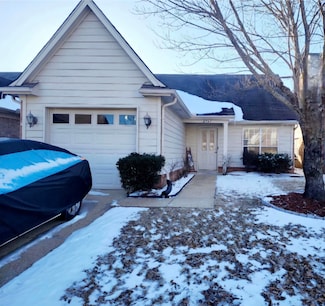2761 Virginia Woods Place, Arlington, TN 38002