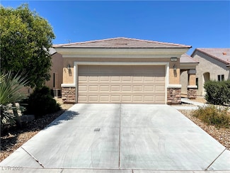 7621 Lily Trotter St, North Las Vegas, NV 89084
