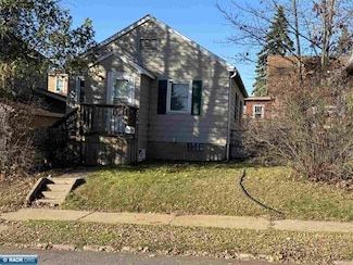 1408 N 7th Ave, Virginia, MN 55792