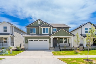 974 N 3620 W Unit 211, Lehi, UT 84043