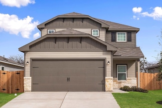 18300 Stellers Sea St, Elgin, TX 78621