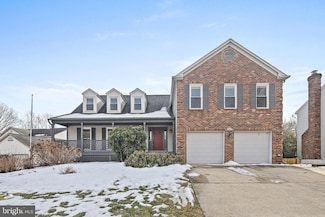 8318 Wild Cherry Ct, Laurel, MD 20723