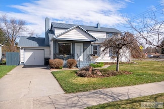 1502 Beverly Rd, Idaho Falls, ID 83402