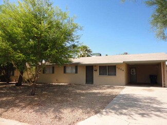 1202 W Elna Rae St, Tempe, AZ 85281