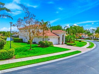 12730 Aviano Dr, Naples, FL 34105