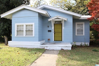 4948 Farrell Ave, Fairfield, AL 35064