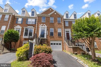 210 Fountain Green Ln, Gaithersburg, MD 20878