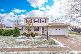 3521 Marshall Ave, Lorain, OH 44053