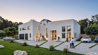 1545 Los Alamos Rd, Santa Rosa, CA 95409