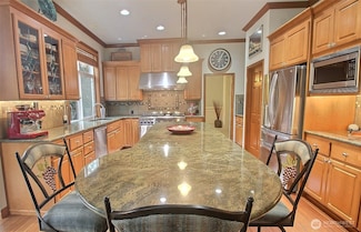 2116 263rd Place SE, Sammamish, WA 98075