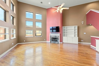 9813 Madeline Alyssa Ct, Houston, TX 77025