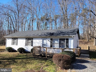 11031 Ascot Cir, Fredericksburg, VA 22407