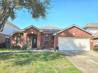 1306 Bartlett Cove Dr, Houston, TX 77067