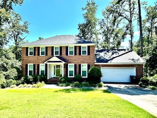 527 Brandermill Rd, Evans, GA 30809