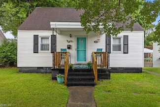915 Marietta Ave, Norfolk, VA 23513