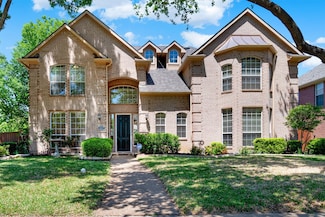 3837 Evesham Dr, Plano, TX 75025