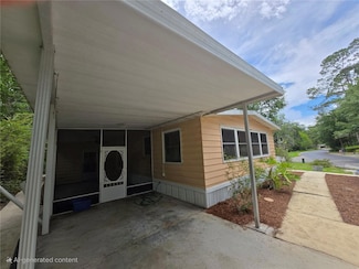 4161 NW 85th Place, Gainesville, FL 32653
