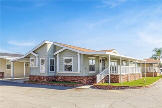 3530 Damien Ave Unit 230, La Verne, CA 91750