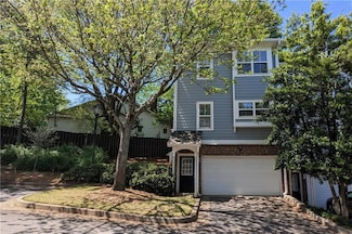 234 Carlyle Park Dr NE, Atlanta, GA 30307