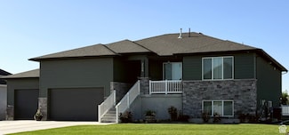 2106 W 2000 N, Plain City, UT 84404
