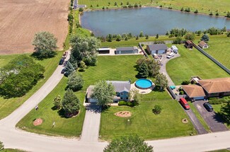 18761 Spring Creek St, New Lenox, IL 60451