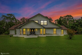 4131 Waller Dr, Shreveport, LA 71119