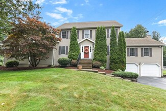 24 Cedar Ave, Millbury, MA 01527