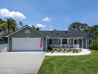 516 Spotted Sandpiper Dr, Daytona Beach, FL 32119