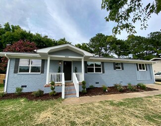 3331 Bonneville Cir, Chattanooga, TN 37419