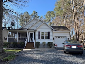 37352 Davey Jones Blvd, Greenbackville, VA 23356