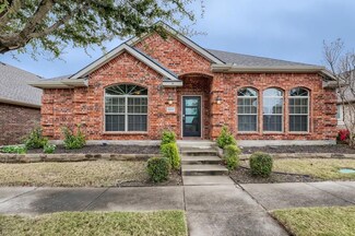 4917 Lasso Ln, McKinney, TX 75070