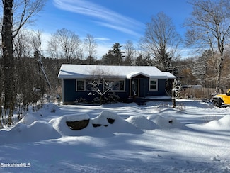 258 Wells Rd, Becket, MA 01223
