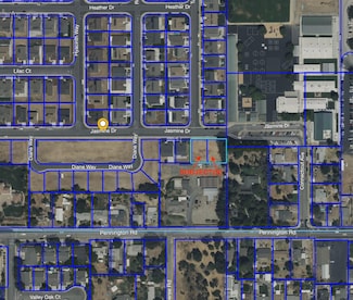 3036 Jasmine Dr, Live Oak, CA 95953