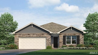 11111 Traders Trace Way, Fort Wayne, IN 46835