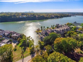 1937 Rue de St Tropez Unit 9, Austin, TX 78746
