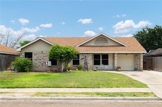 2113 W Harrison St, Weslaco, TX 78596