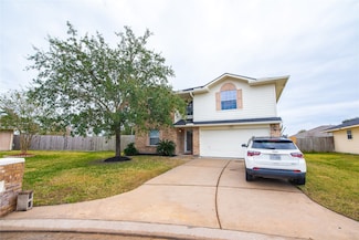 7707 Kempsey Ln, Houston, TX 77040