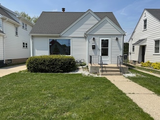 1731 S 55th St, Milwaukee, WI 53214