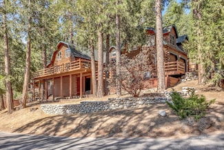 53299 Forest Lake Dr, Idyllwild-Pine Cove, CA 92549