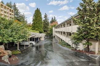 2920 76th Ave SE Unit 407, Mercer Island, WA 98040