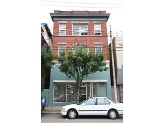 608 California Ave, Pittsburgh, PA 15202